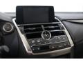 Controls of 2020 Lexus NX 300 F Sport AWD #13