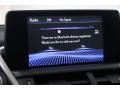 Controls of 2020 Lexus NX 300 F Sport AWD #18