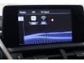 Controls of 2020 Lexus NX 300 F Sport AWD #19