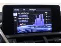 Controls of 2020 Lexus NX 300 F Sport AWD #21