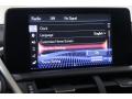 Controls of 2020 Lexus NX 300 F Sport AWD #22