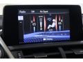 Controls of 2020 Lexus NX 300 F Sport AWD #23