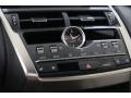Controls of 2020 Lexus NX 300 F Sport AWD #25
