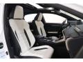 Front Seat of 2020 Lexus NX 300 F Sport AWD #31