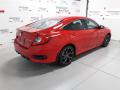 2020 Civic Sport Sedan #3