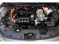  2021 Insight 1.5 Liter DOHC 16-Valve i-VTEC 4 Cylinder Gasoline/Electric Hybrid Engine #9