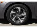  2021 Honda Insight LX Wheel #12