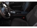 Front Seat of 2021 Honda Insight LX #15