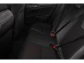 Rear Seat of 2021 Honda Insight LX #16