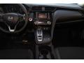 Dashboard of 2021 Honda Insight LX #17