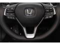  2021 Honda Insight LX Steering Wheel #19