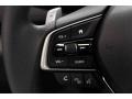  2021 Honda Insight LX Steering Wheel #20