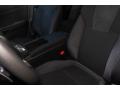 Front Seat of 2021 Honda Insight LX #24