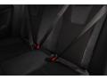 Rear Seat of 2021 Honda Insight LX #25