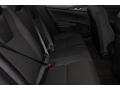Rear Seat of 2021 Honda Insight LX #27
