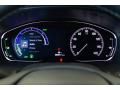  2021 Honda Insight Touring Gauges #18