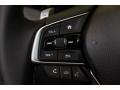  2021 Honda Insight Touring Steering Wheel #20