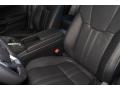  2021 Honda Insight Black Interior #24