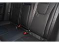 Rear Seat of 2021 Honda Insight Touring #26