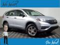 2015 CR-V LX AWD #1