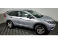 2015 CR-V LX AWD #2