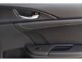 Door Panel of 2021 Honda Insight Touring #35