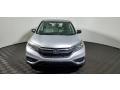 2015 CR-V LX AWD #4