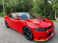  2020 Dodge Charger TorRed #4