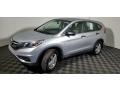 2015 CR-V LX AWD #9