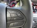  2020 Dodge Charger Daytona Steering Wheel #20