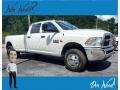 2015 3500 Tradesman Crew Cab 4x4 Dual Rear Wheel #1