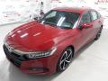 2020 Accord Sport Sedan #27