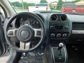 Dashboard of 2017 Jeep Compass 75th Anniversary Edition #3
