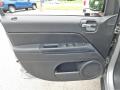 Door Panel of 2017 Jeep Compass 75th Anniversary Edition #10