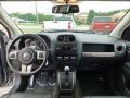 Dashboard of 2017 Jeep Compass 75th Anniversary Edition #14