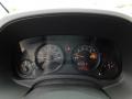  2017 Jeep Compass 75th Anniversary Edition Gauges #15