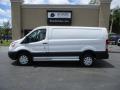 2019 Transit Van 250 LR Regular #1