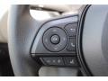 2021 Toyota Corolla LE Steering Wheel #11