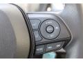  2021 Toyota Corolla LE Steering Wheel #12
