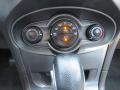 Controls of 2015 Ford Fiesta S Hatchback #25