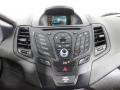 Controls of 2015 Ford Fiesta S Hatchback #27