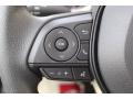  2021 Toyota Corolla Hybrid LE Steering Wheel #11