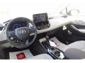 Dashboard of 2021 Toyota Corolla Hybrid LE #21