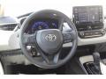 2021 Toyota Corolla Hybrid LE Steering Wheel #22