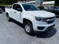 2015 Colorado WT Extended Cab #4