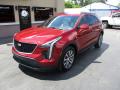 2019 XT4 Sport #2 2019 XT4 Sport #2