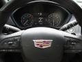 2019 Cadillac XT4 Sport Gauges #15 2019 Cadillac XT4 Sport Gauges #15