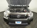 2013 Tacoma Regular Cab 4x4 #5