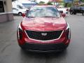 2019 Cadillac XT4 Red Horizon Tintcoat #29 2019 Cadillac XT4 Red Horizon Tintcoat #29