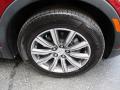 2019 Cadillac XT4 Sport Wheel #30 2019 Cadillac XT4 Sport Wheel #30